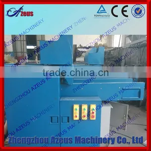 Waste Cloth Cutter / Textile Cutting Machine thumbnail-1