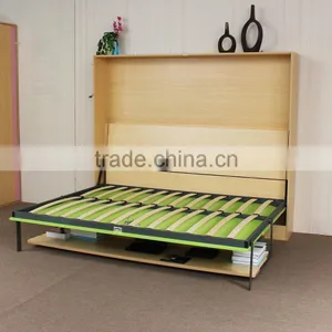 Furniture Hardware Wall Bed Kits Murphy Bed Mechanism thumbnail-2