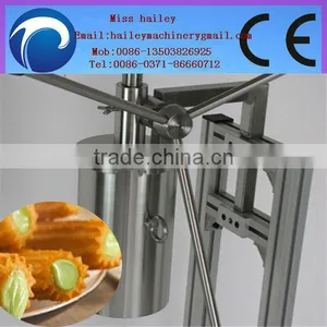 Professional and Large Stock Churros Making Machine thumbnail-1