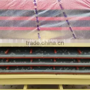 Movable Seed Grader for Wheat,maize,beans,sesame thumbnail-4