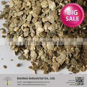 Raw Vermiculite Gold Price thumbnail-1