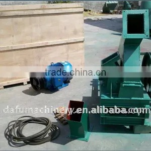 Disk Wood Chipping Machines With Professional Skill thumbnail-1