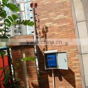 High Quality Electric Fence Energizer China Electric Fence Stainless Steel thumbnail-4