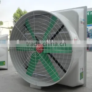 Warehouse Ventilation Fans/ Warehouse Ventilation System/ Turbo Ventilator thumbnail-1