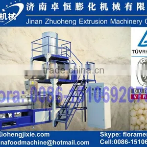 Denatured Starch Machine thumbnail-1