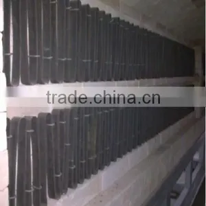 Bell Well Trolley Type Bright Annealing Furnace thumbnail-6