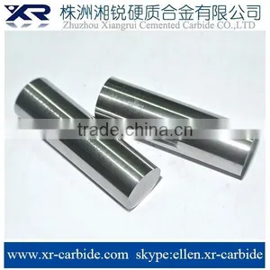 China Carbide Rods, Dia. From 0.5 to 28mm Tungsten Carbide Rod, Cemented Carbide Rod, thumbnail-1
