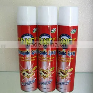 Africa Fasting Selling Cockroach Odorless Aerosol thumbnail-1