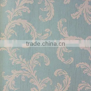 Numerous in Variety Top Quality Modern Wallpaper PVC Wallpaper thumbnail-1