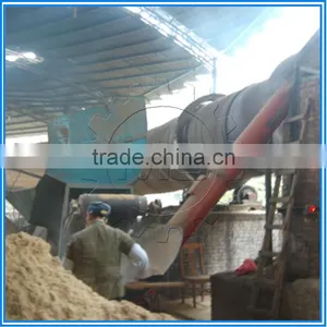 2014 Hot Sale Sawdust Drier, Sawdust Drier Machine, Sawdust Drying System thumbnail-1