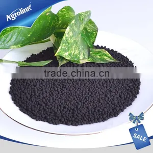 Pure Natural Organic Granular Fertilizer Application Humic Acid for Sale thumbnail-2