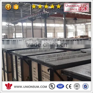 China High Quality Zinc Electro-winning Aluminum Cathode Al Cathode thumbnail-2