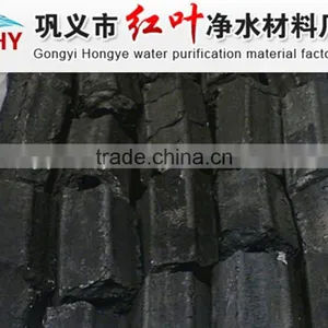 Sawdust Machin-made Bbq Charcoal /direct Manufacturer/favorable Price for Large Quantity/ thumbnail-1