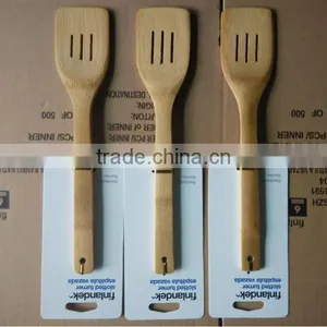 High Quality Bamboo Tea Spoon thumbnail-6