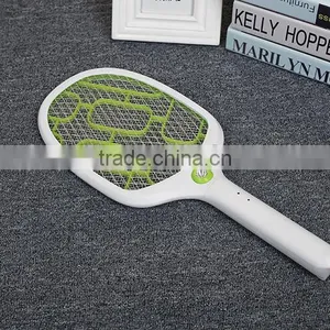 2016 Hot Sell Ice Cream Shape Plug-in Electric Mosquito Swatter thumbnail-4