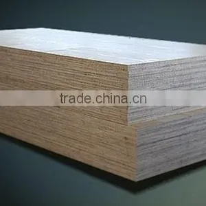 Laminated Wood for Transformers thumbnail-1