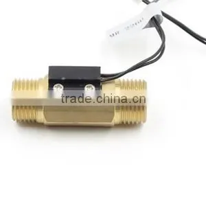 MR-2260 High Reliable Brass Calorifier Flow Switch thumbnail-3