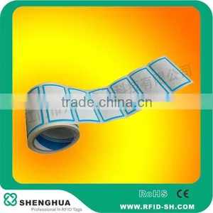 Rfid Label thumbnail-2