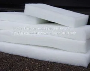 Bed Use Suzhou Raw Wool Padding Roll thumbnail-1