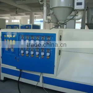 Disposable Biodegradable Tableware Making Machine thumbnail-1