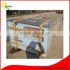 Steamed Bun Steamer Making Machine thumbnail-1