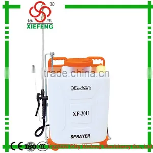 High Qulity Hand Back Sprayer thumbnail-1