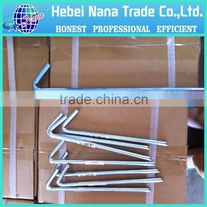 Wholesale Metal Tent Pegs,camping Pegs,outdoor Camping Tent Pegs thumbnail-3