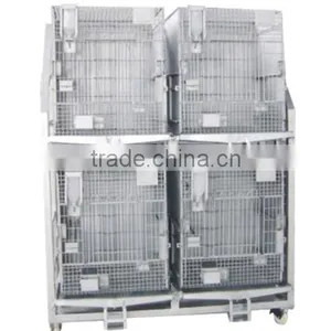 Laboratory Animal Cages Rabbit/cat/monkey/rat/pig/chicken/duck thumbnail-1