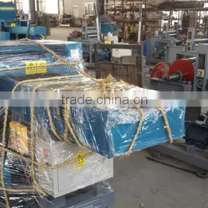 Neweek Factory Price Waste Cloth Jeans Rag Cutting Machine thumbnail-6