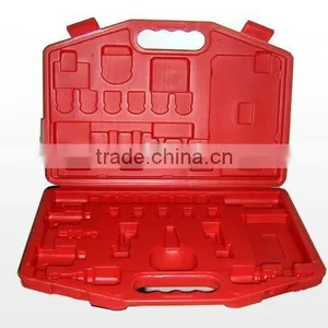 Blow Molded Tool Case thumbnail-1