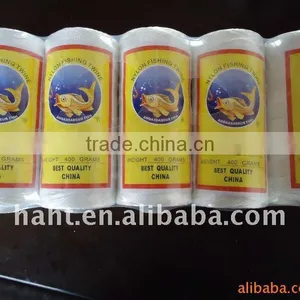 China Factory Direct Long Line Fishing Rope 210D thumbnail-1