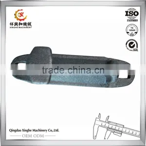 SUS 304 Stainless Steel Investment Casting-lost Wax Process With ISO Certificate thumbnail-2