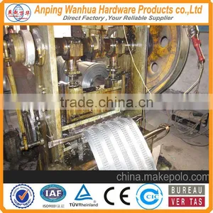Hot Dipped Galvanized Rapid and Convenient Reticulated With Factory Price thumbnail-4