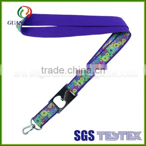20MM Width Cheap/safety Beautiful Personalized Printed Lanyards thumbnail-1