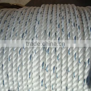 China Professional Leading Manufacturer PP Rope thumbnail-2