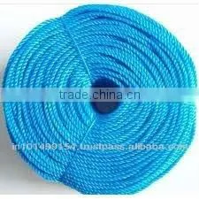 3 Strand PE Rope thumbnail-1