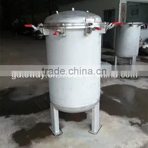Vertical Fermentation Tank With 600L 65 thumbnail-3