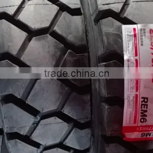 DOUBLE COIN Brand REM6 14.00R24 Forklift Tires for Sale thumbnail-2