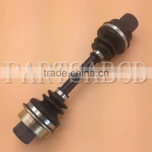 Hisun 500cc 700cc ATV Quad Intermediate Driving Shaft- Front Bridge 27530-058-0000 thumbnail-1