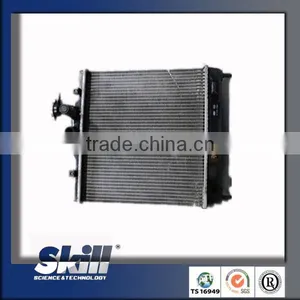 Genuine Aluminum Auto Radiator 25310-07000 for Hyundai thumbnail-1