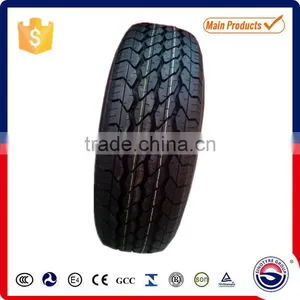 Tyre for Car 205/55R16 With Best Price for Sale Buy Direct From China Factory thumbnail-1