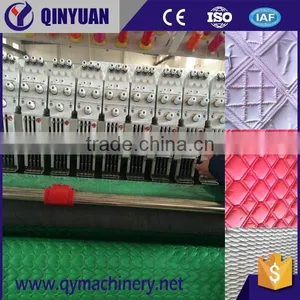 Industrial Sewing Embroidery Machines for Sale thumbnail-2