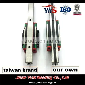 HGH20 Low Price Linear Guide Rail thumbnail-3