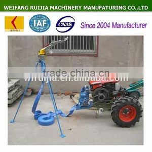 Good Quality Water Pump Irrigation Tractor for Sale, Agricultural Irrigation Water Pump for Wholesale ! thumbnail-3