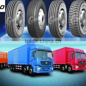 1000R20 18PR YB268 Chinese Truck Tyre Price List thumbnail-2