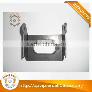 China Manufacturer OEM Customize Metal Stamping Parts With High Quality thumbnail-2