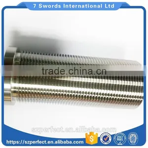 Electronic Cigarette Components Stainless Steel Parts thumbnail-6