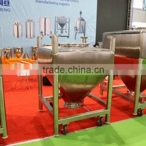Intermediate Bulk Container thumbnail-1
