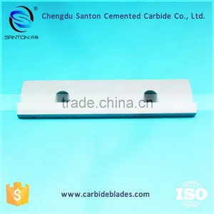 Carbide Inserts Knives With Top Quality thumbnail-1