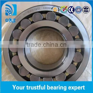 22318 Spherical Roller Bearings 90*190*64 thumbnail-1